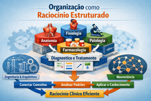 Os 7 Erros que Estudantes de Medicina Cometem ao Usar um Caderno Inteligente