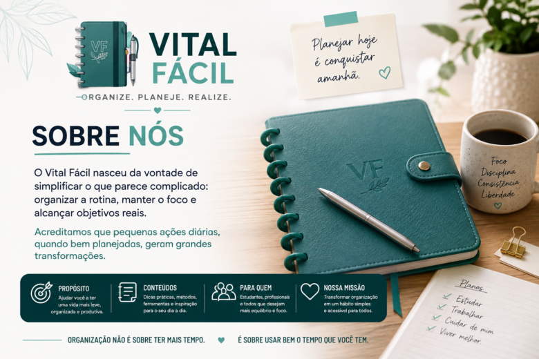vital facil sobre nos